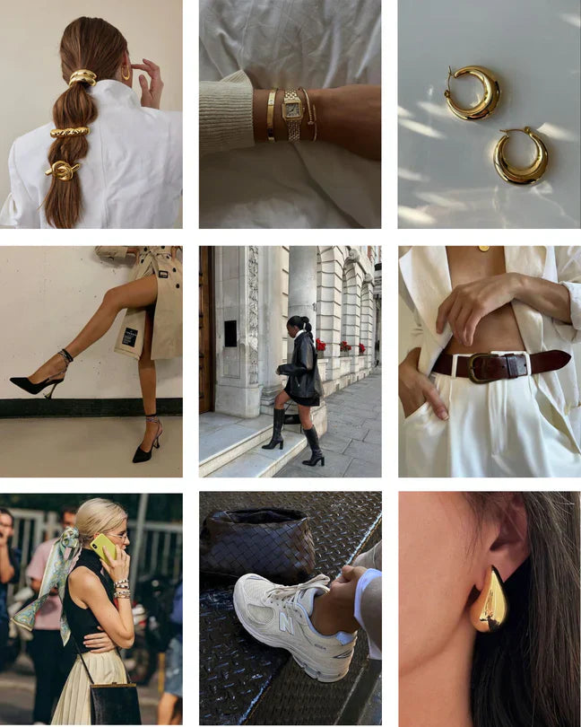 Must-Have Accessories for Every Outfit This Season