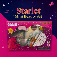Starlet Hair Studio Kit - Blue