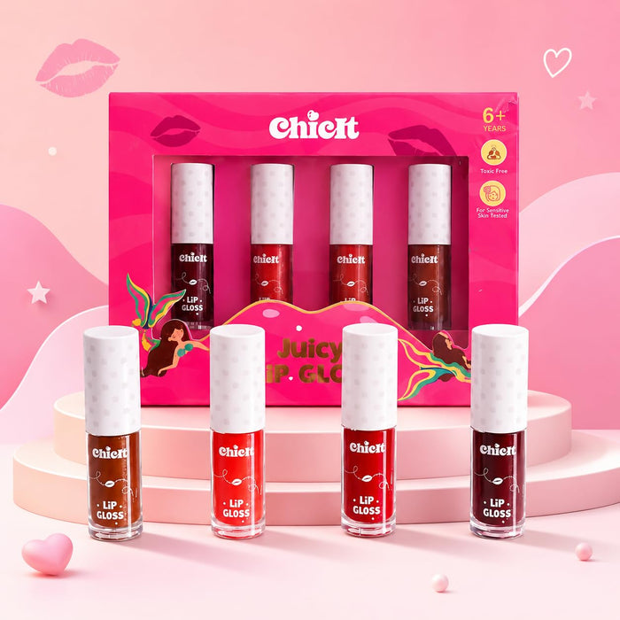 Lip Gloss Combo