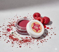 Lip Cheek Tint (PINK)