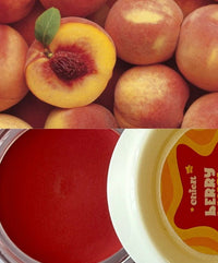 Lip Cheek tint combo