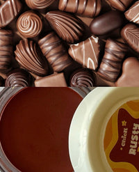 Lip Cheek Tint (Brown)