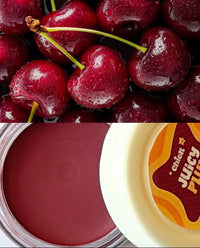 Lip Cheek tint combo