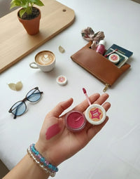 Lip Cheek Tint (PINK)