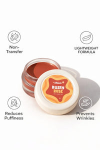 Lip Cheek Tint (Brown)