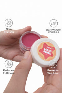 Lip Cheek Tint (PINK)