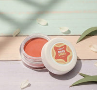 Lip Cheek Tint (CORAL)