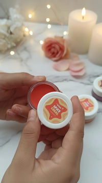 Lip Cheek Tint (CORAL)