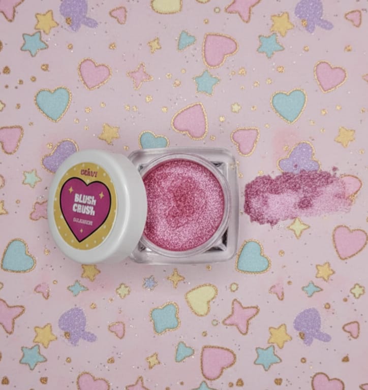 Joy Box- Berry Bluch(PINK)