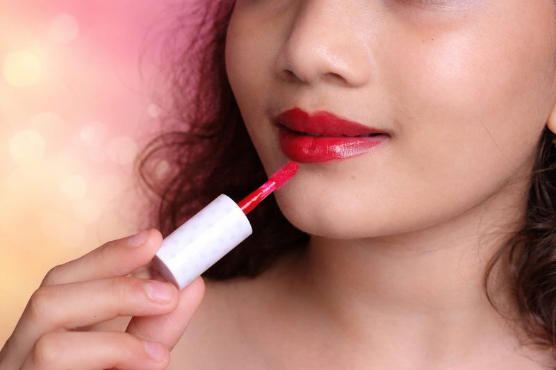 Joy Box- Berry Bluch(PINK)