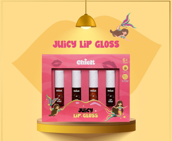 Lip Gloss Combo