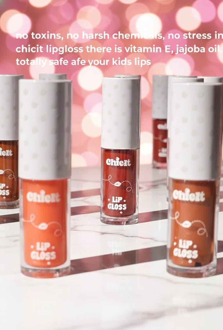 Lip Gloss Combo