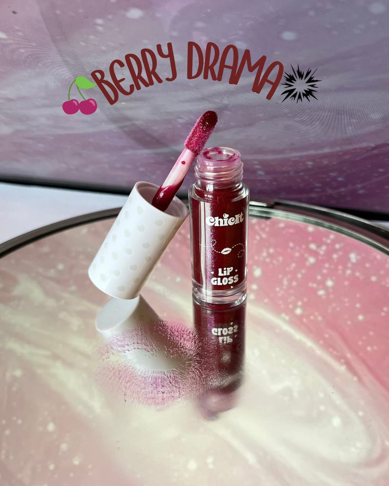Lip Gloss(PURPLE)