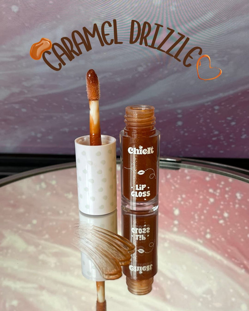 Lip Gloss(BROWN)