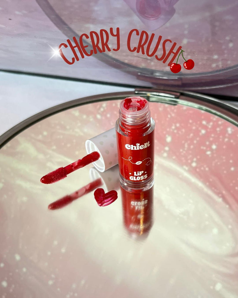 Lip Gloss(PINK)