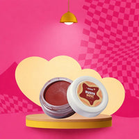 Lip Cheek Tint (Brown)