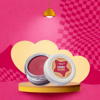 Lip Cheek Tint (PINK)