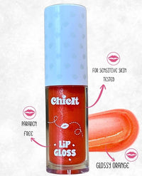 Lip Gloss(CORAL)