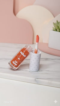 Lip Gloss(CORAL)