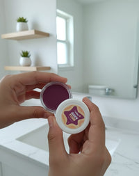 Lip Cheek TInt(PURPLE)