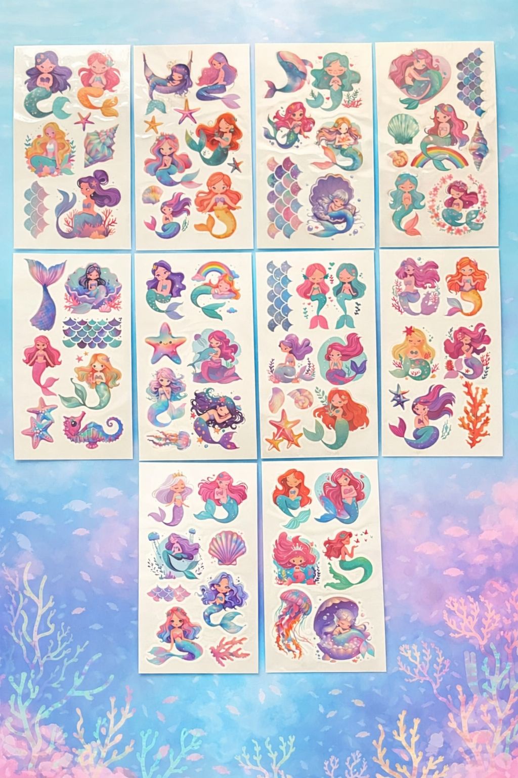 Nail Sticker 3