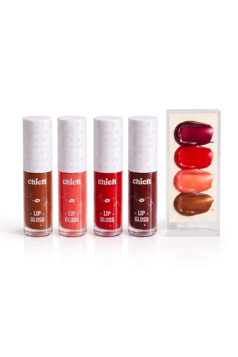 Lip Gloss Combo